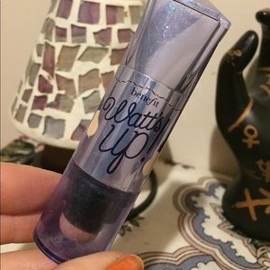 Benefit cosmetics Watts Up highlighter